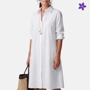 Dorota | Elegancka i stylowa sukienka midi