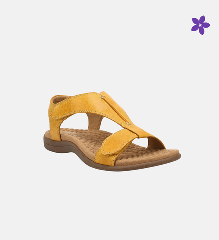 Maja - Ergonomiczne sandały na co dzień